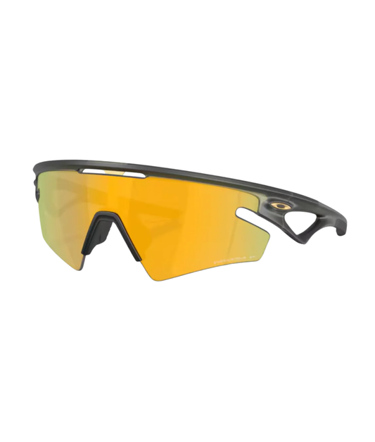 Matte olive ink-Prizm 24k polarized