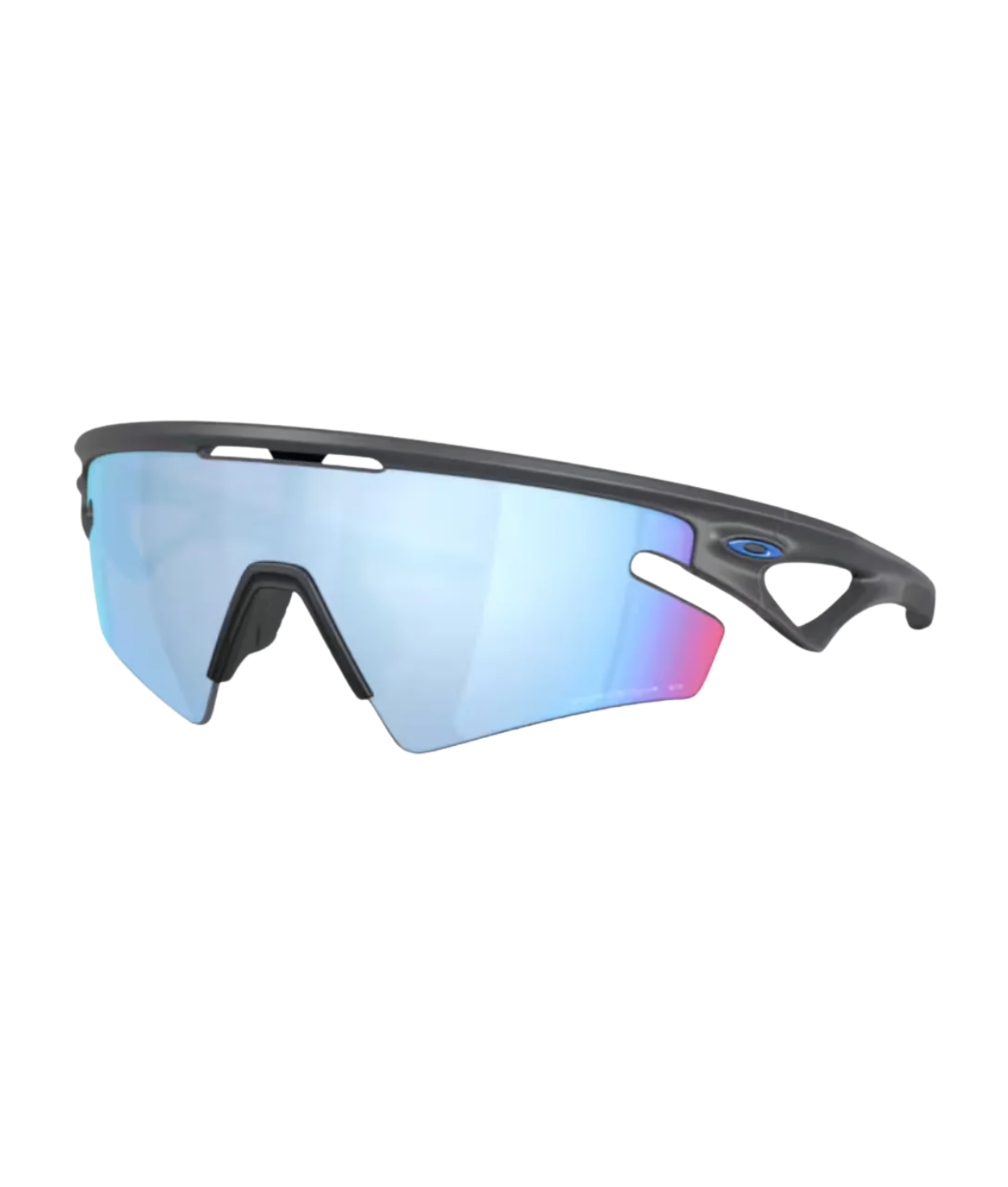 Matte carbon-Prizm deep water polarized