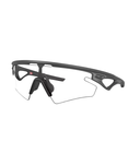 Carbon-Clear to black iridium photochromic