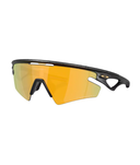 Matte black splatter-Prizm 24k polarized