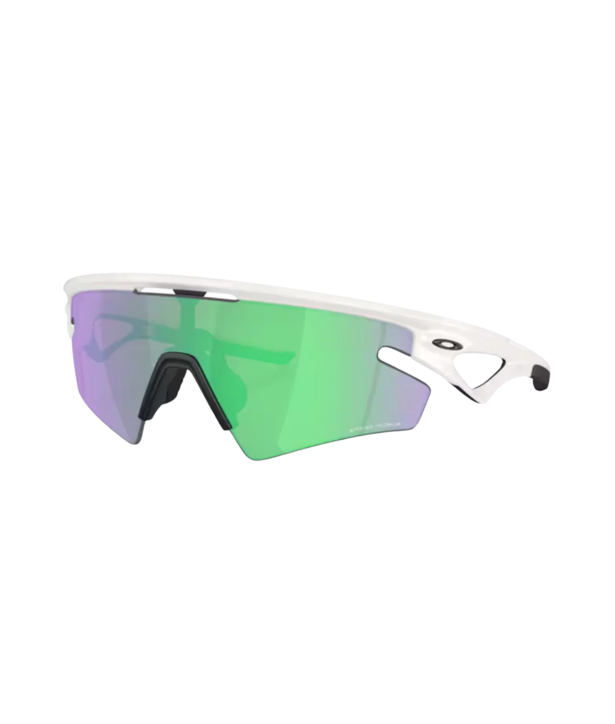 Matte vapor-Prizm road jade