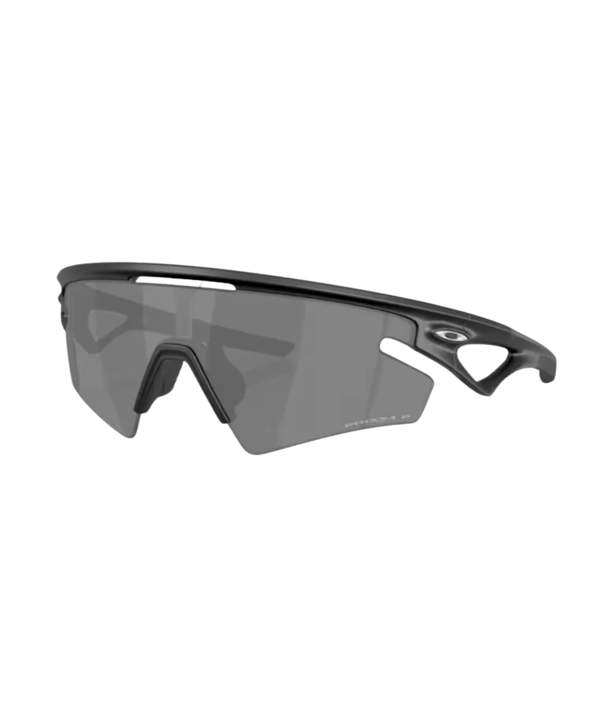 Matte black-Prizm black polarized