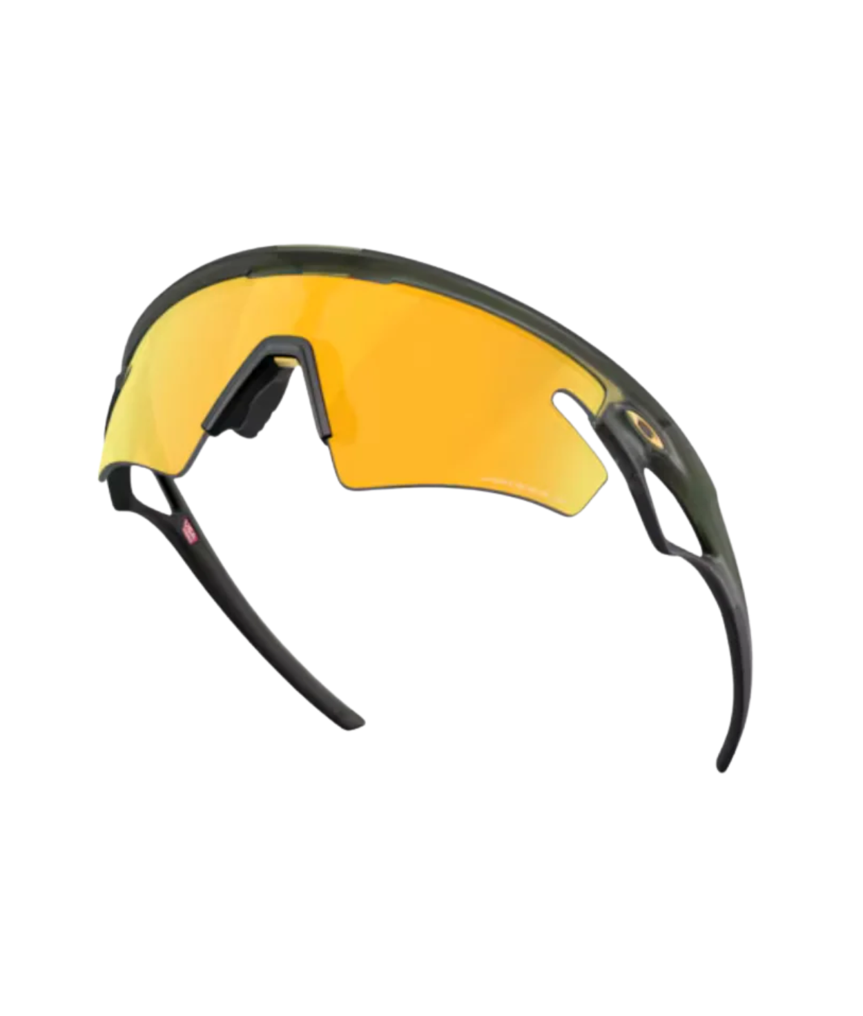 Matte olive ink-Prizm 24k polarized