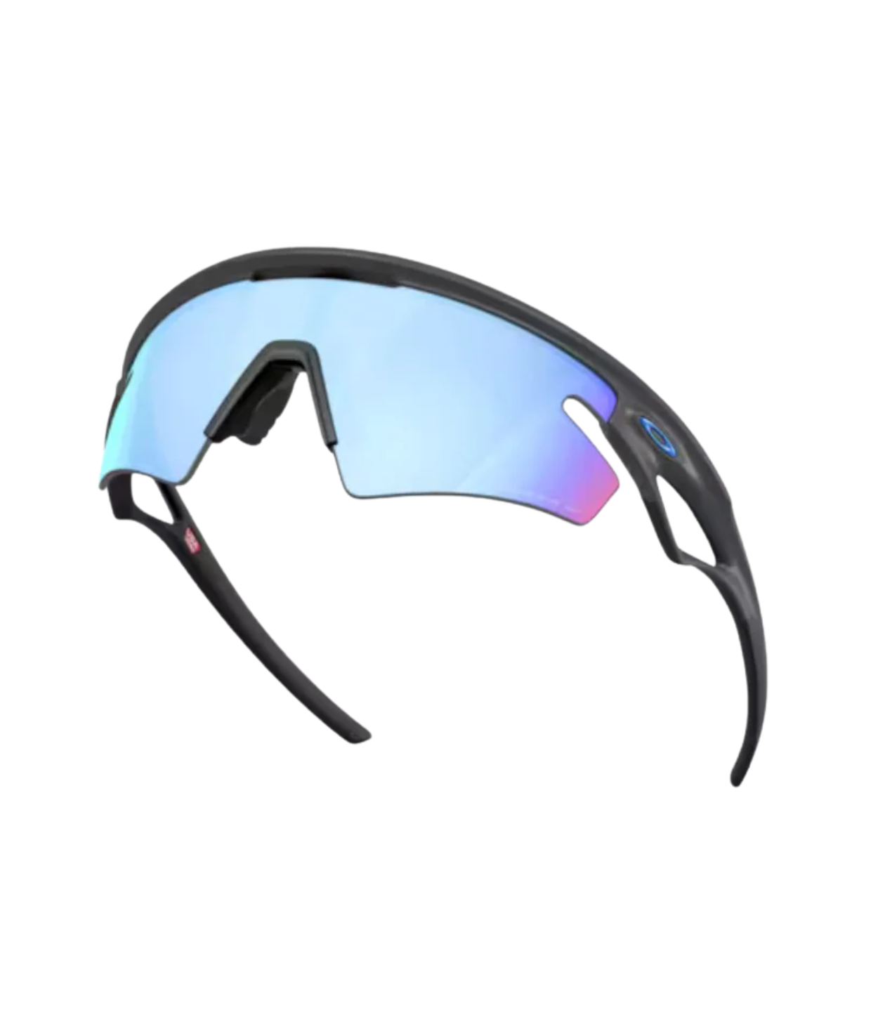 Matte carbon-Prizm deep water polarized
