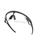 Carbon-Clear to black iridium photochromic