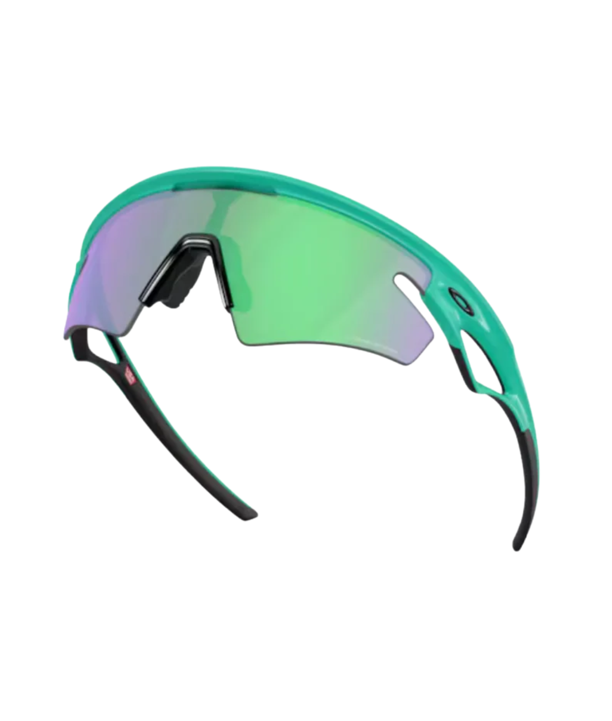 Matte celeste-Prizm road jade