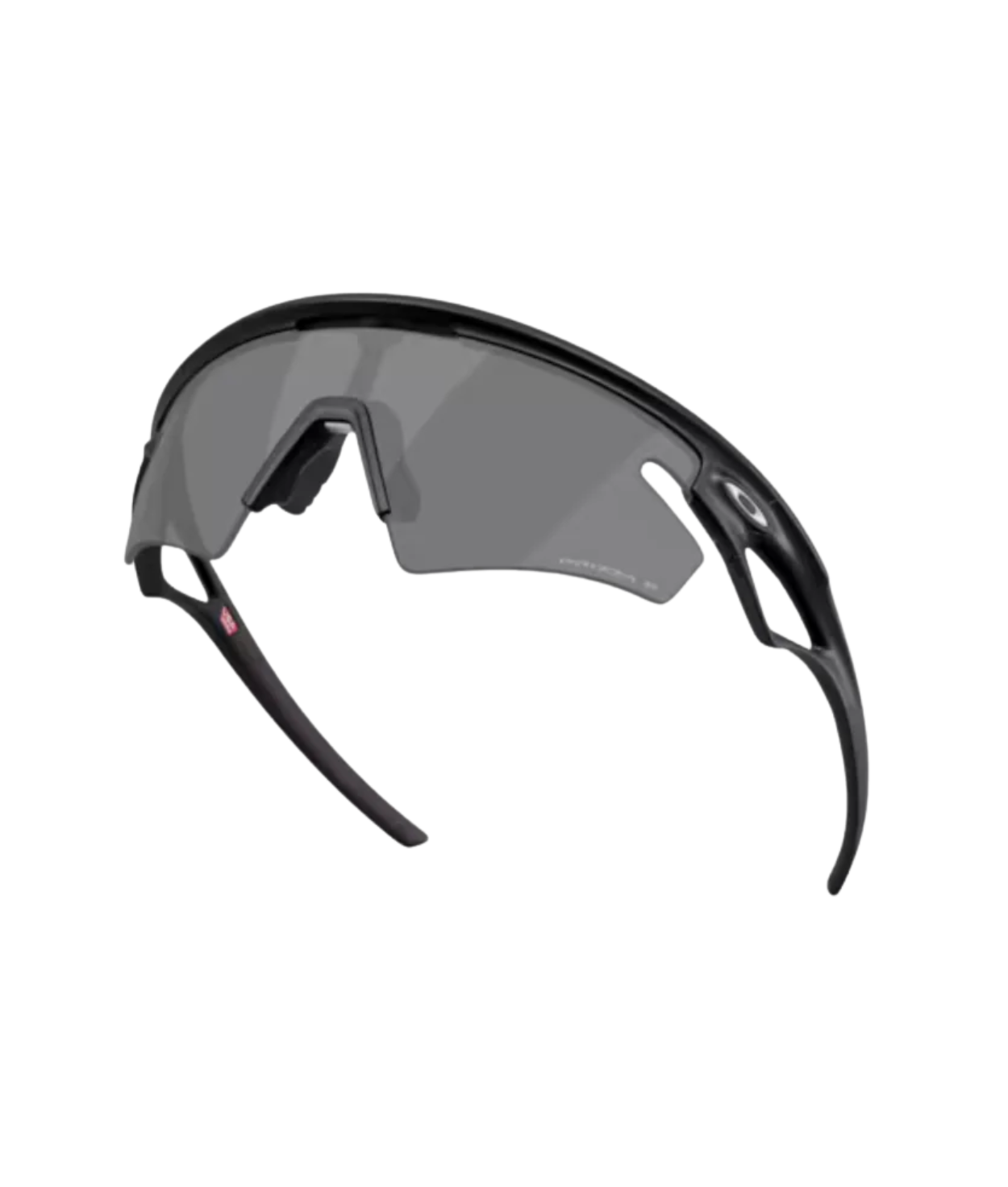 Matte black-Prizm black polarized