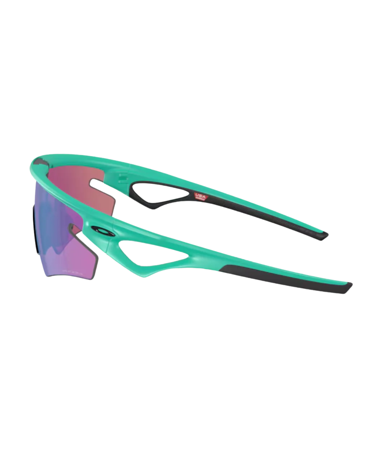 Matte celeste-Prizm road jade