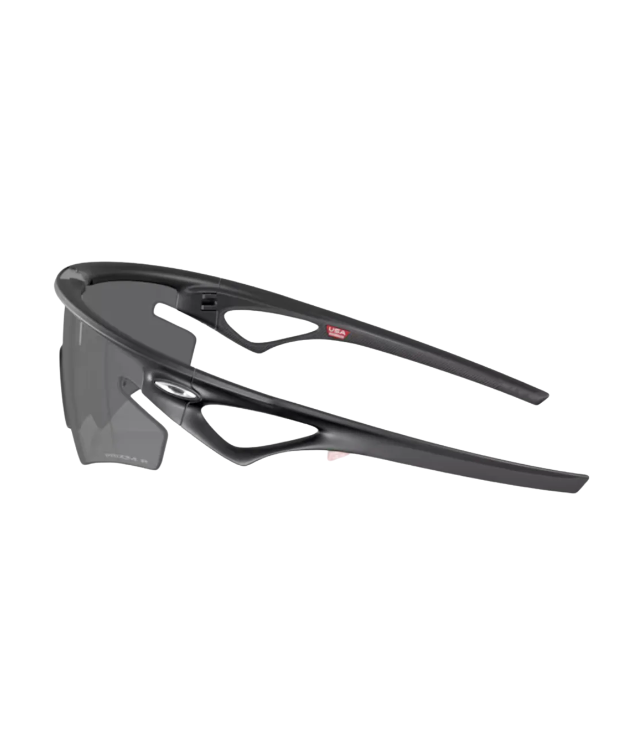 Matte black-Prizm black polarized
