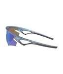 Matte transparent stonewash-Prizm sapphire polarized
