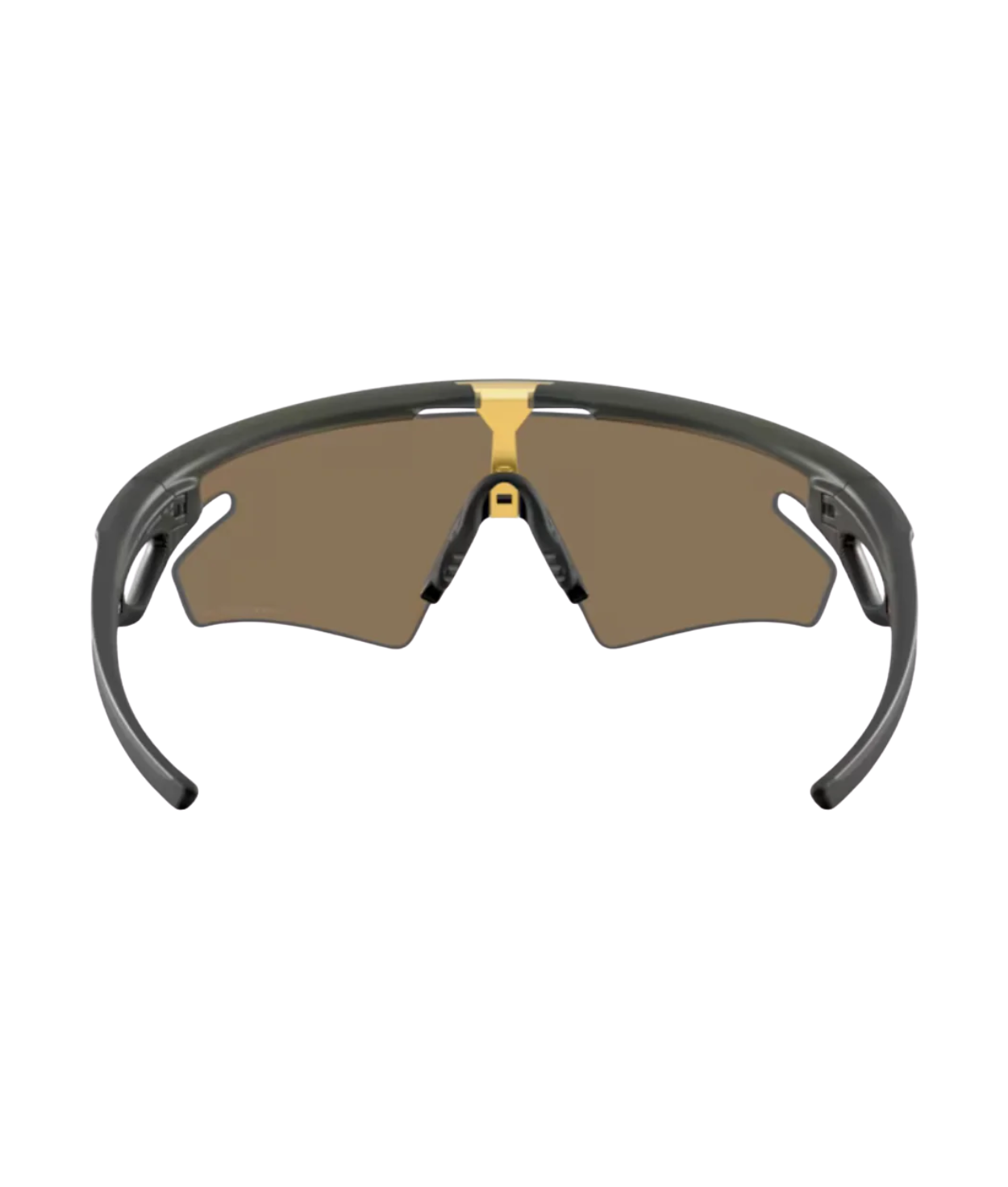 Matte olive ink-Prizm 24k polarized