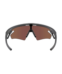 Matte carbon-Prizm deep water polarized
