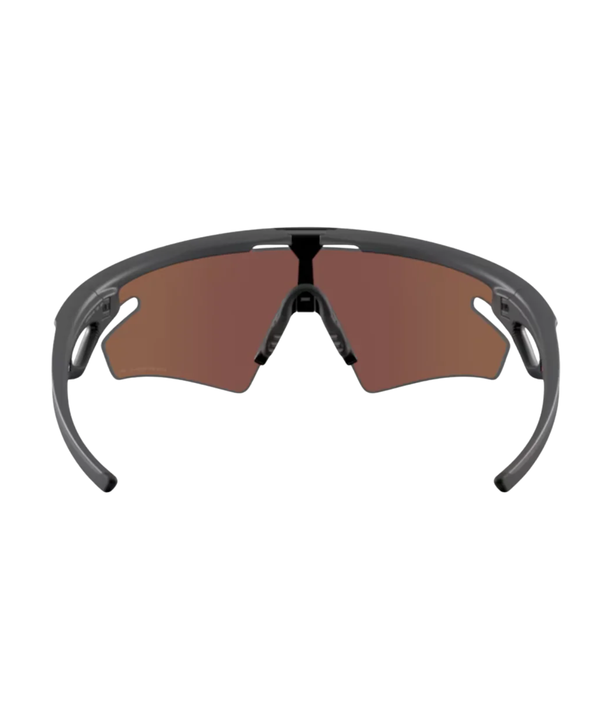 Matte carbon-Prizm deep water polarized