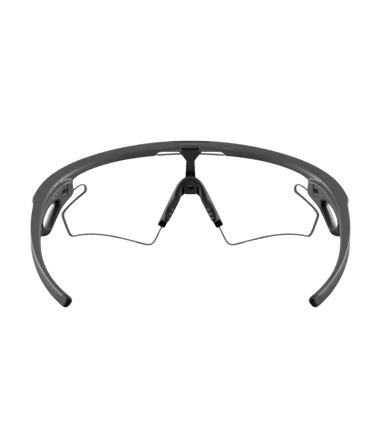 Carbon-Clear to black iridium photochromic