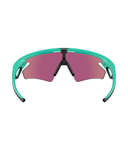 Matte celeste-Prizm road jade