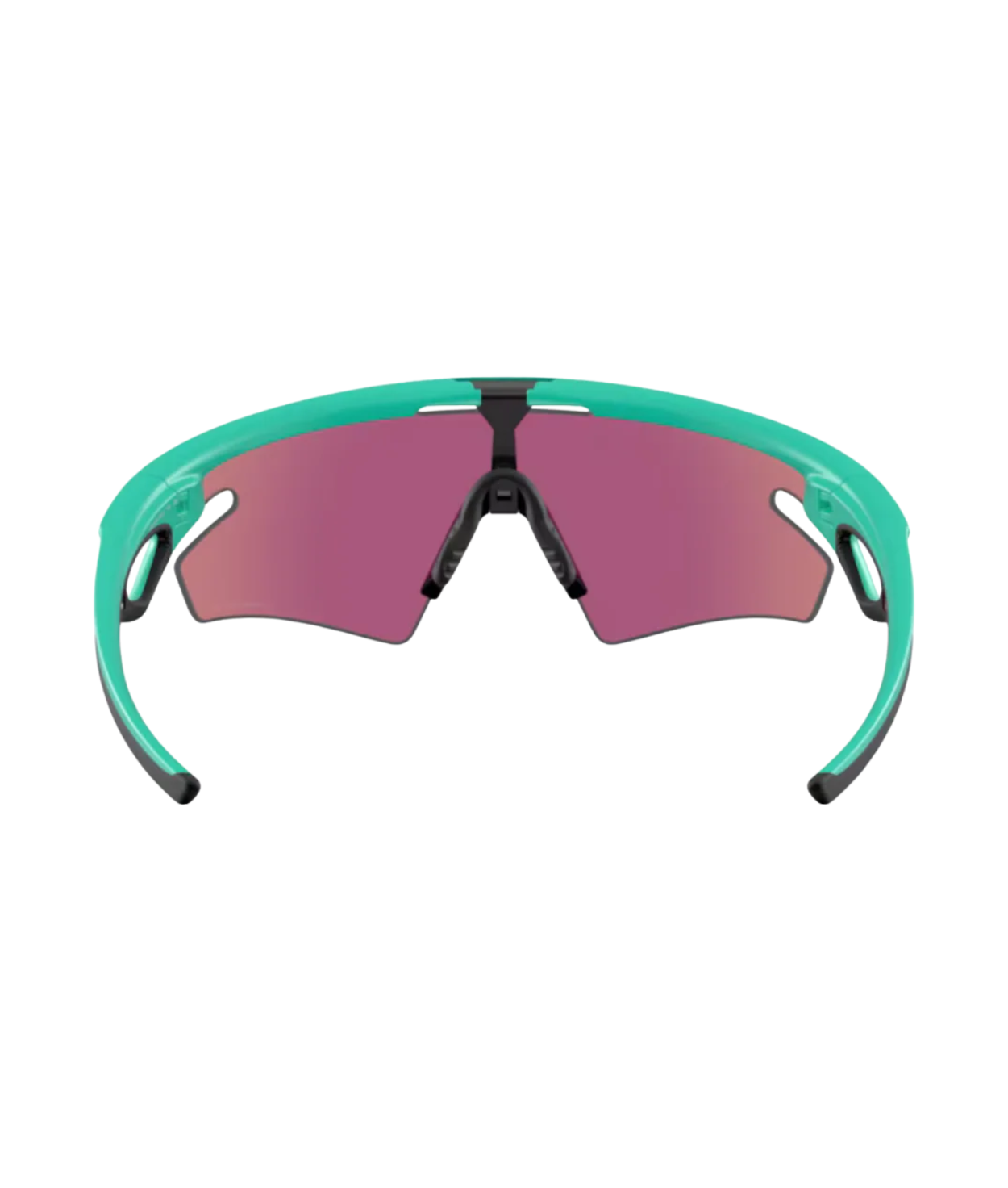 Matte celeste-Prizm road jade