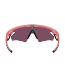 Transparent paloma-Prizm road black