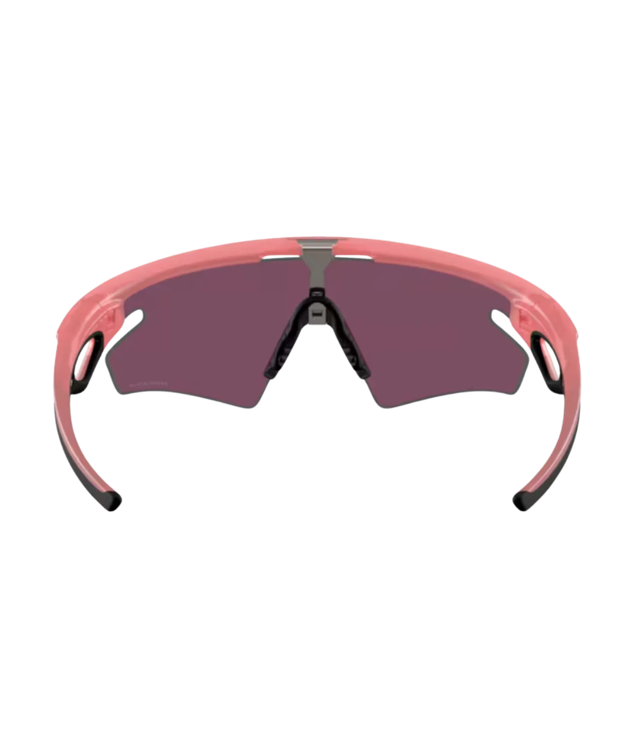 Transparent paloma-Prizm road black