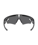 Matte black-Prizm black polarized