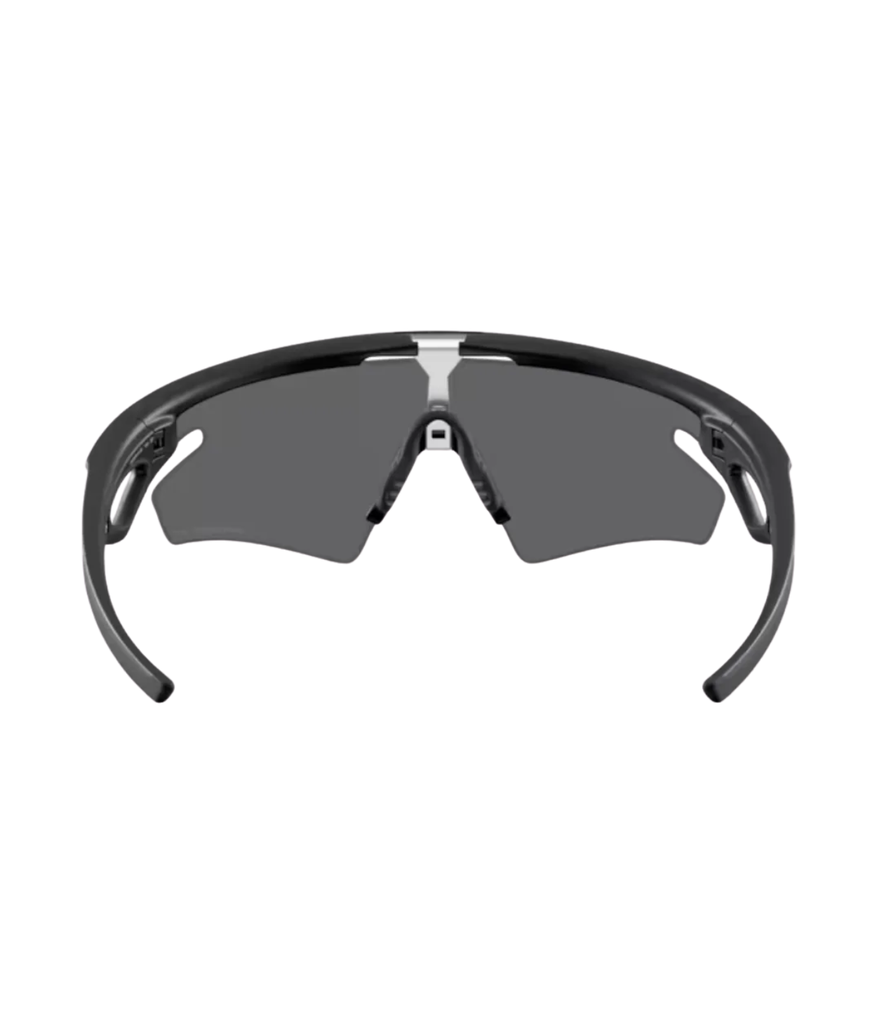 Matte black-Prizm black polarized