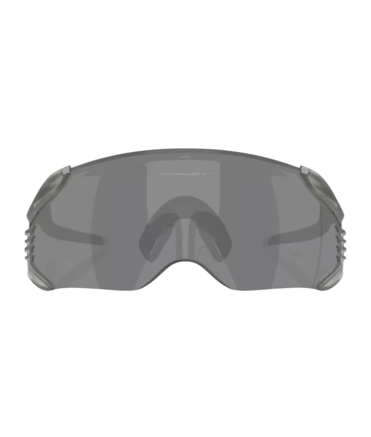 Matte grey ink-Prizm black