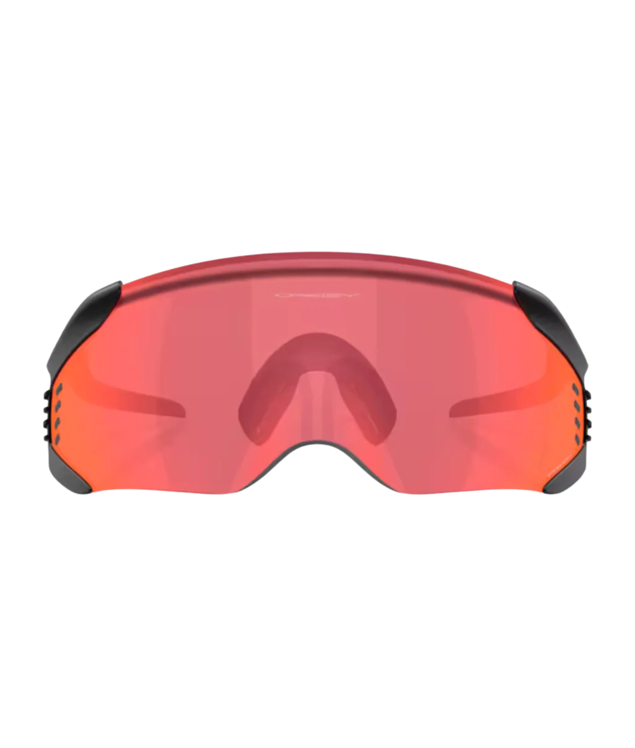 Matte black-Prizm trail torch