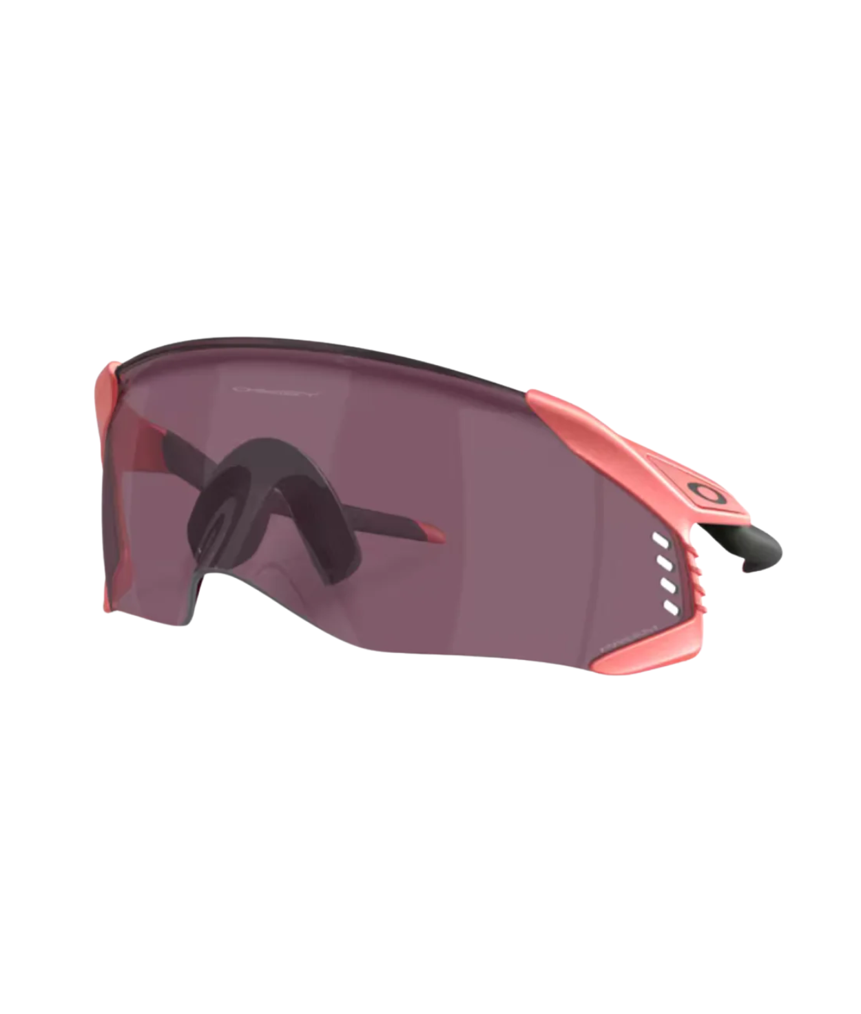 Muted metallic paloma-Prizm road black