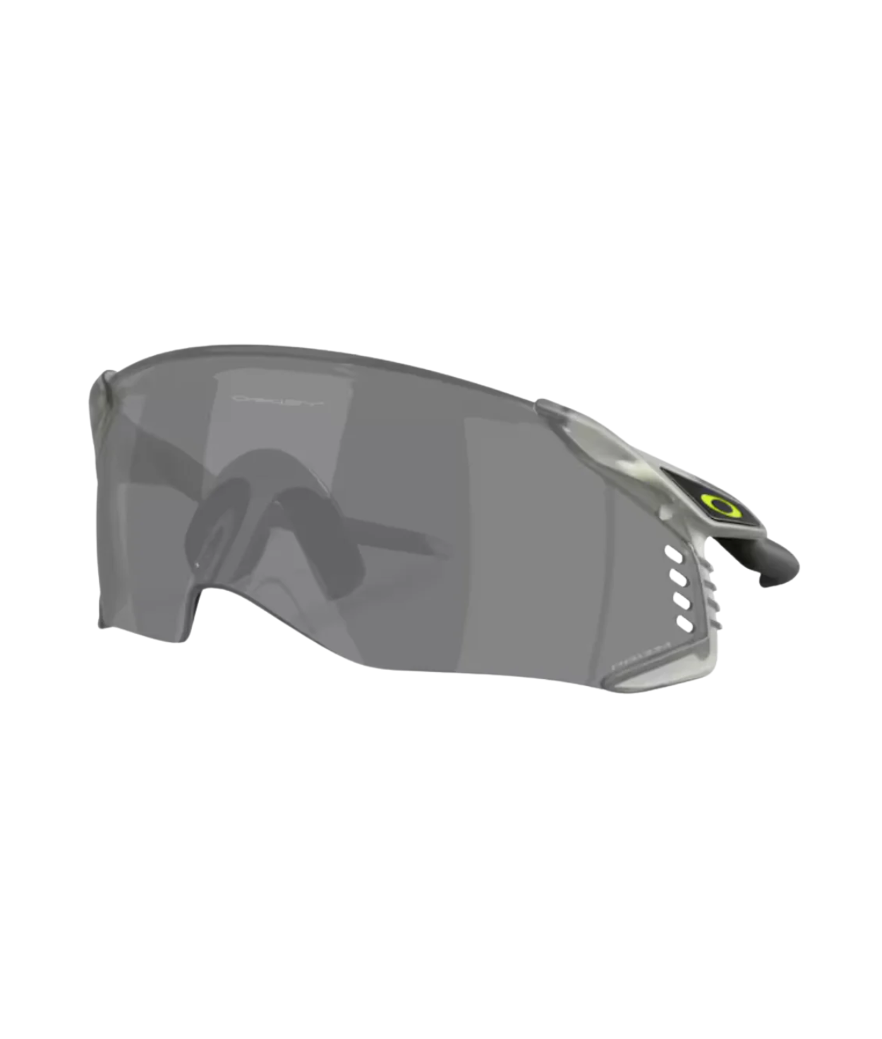 Matte grey ink-Prizm black