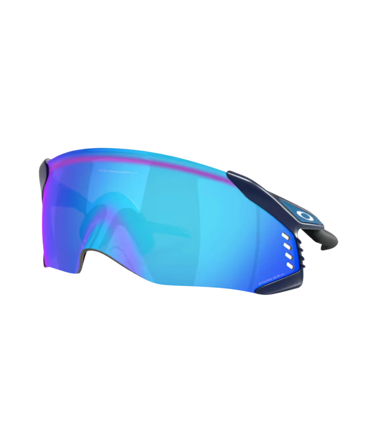 Blue-Prizm Sapphire
