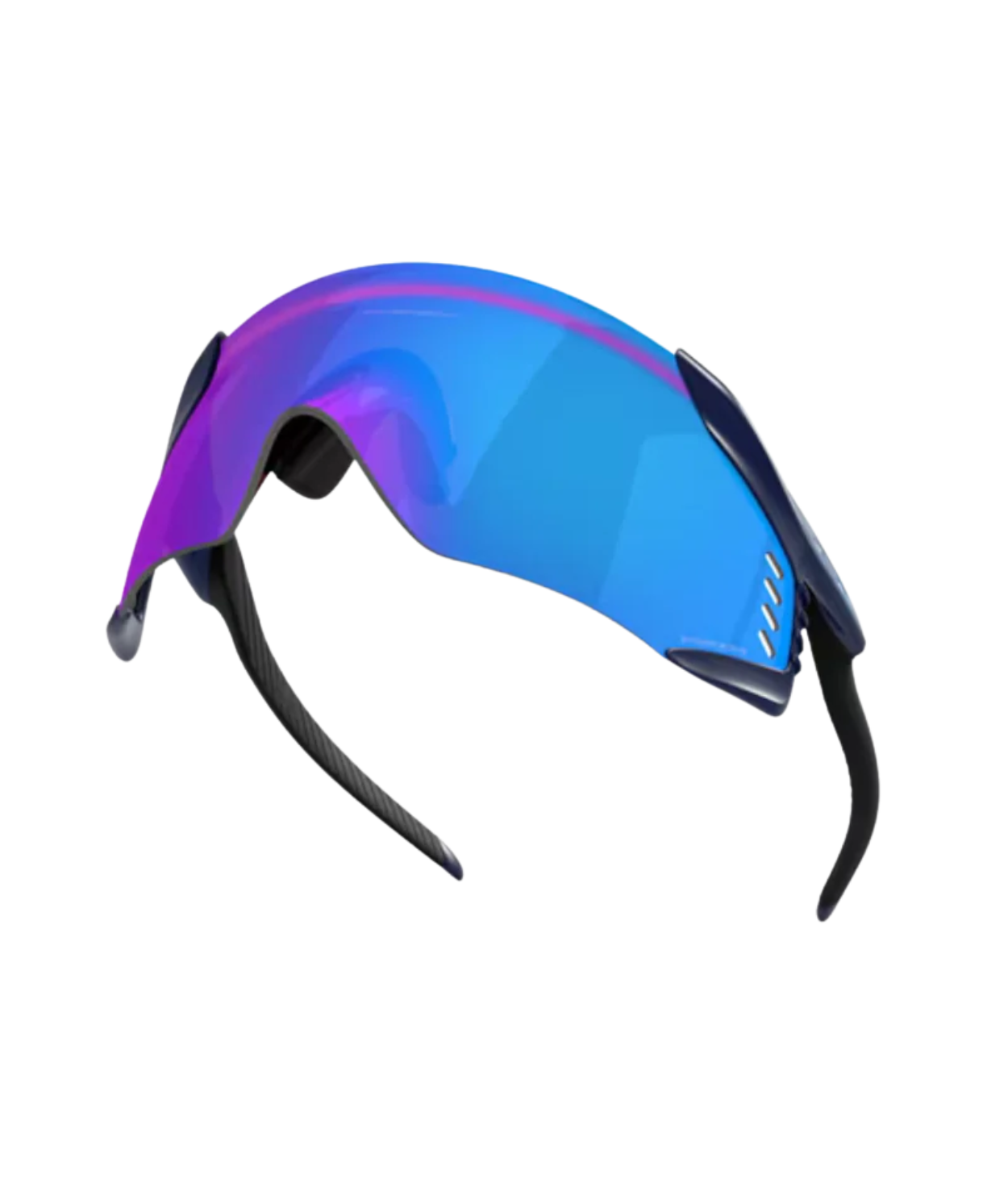 Blue-Prizm Sapphire