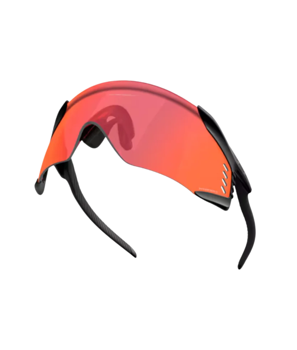 Matte black-Prizm trail torch