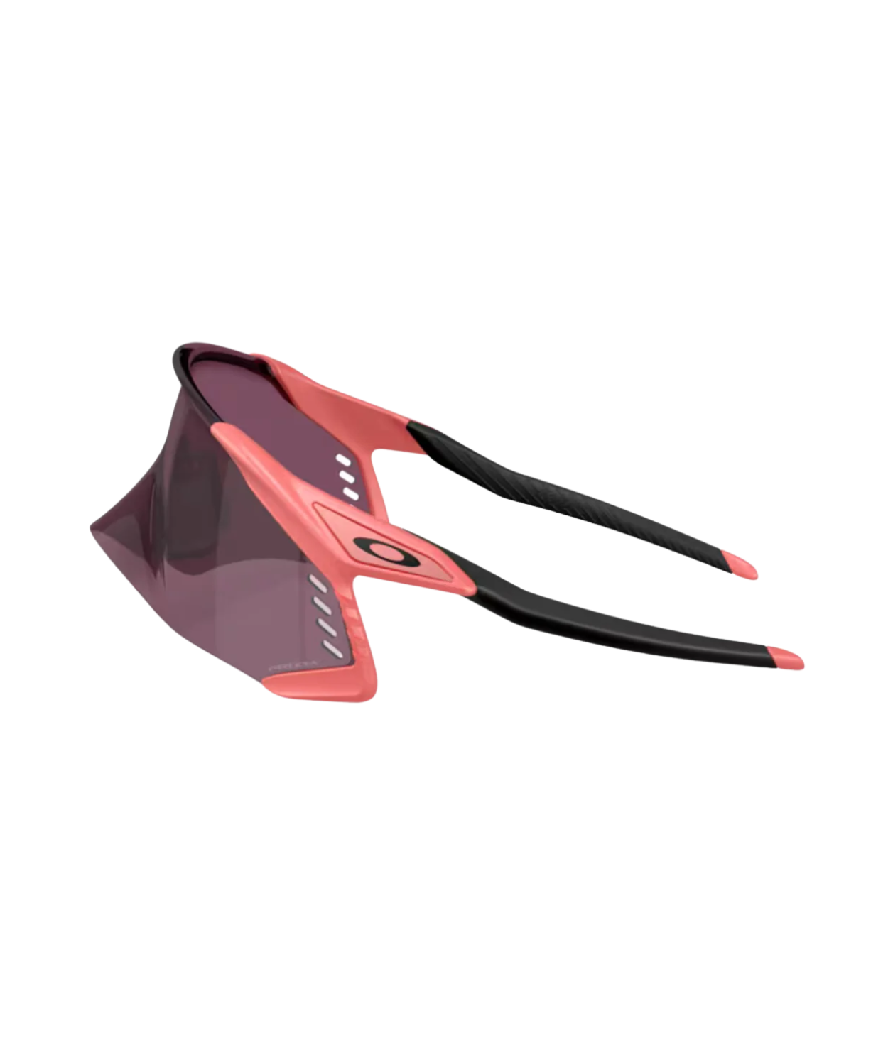 Muted metallic paloma-Prizm road black