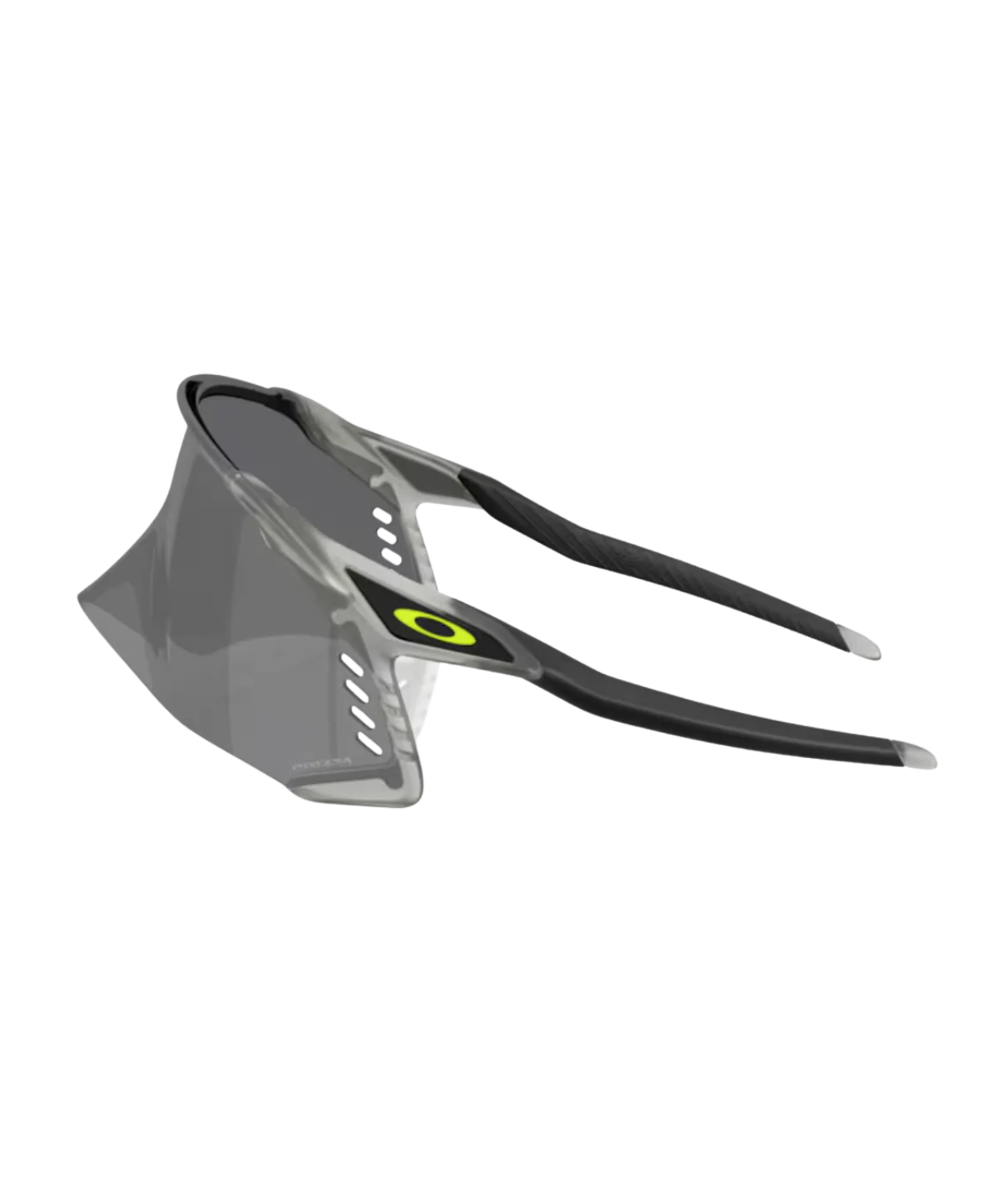 Matte grey ink-Prizm black