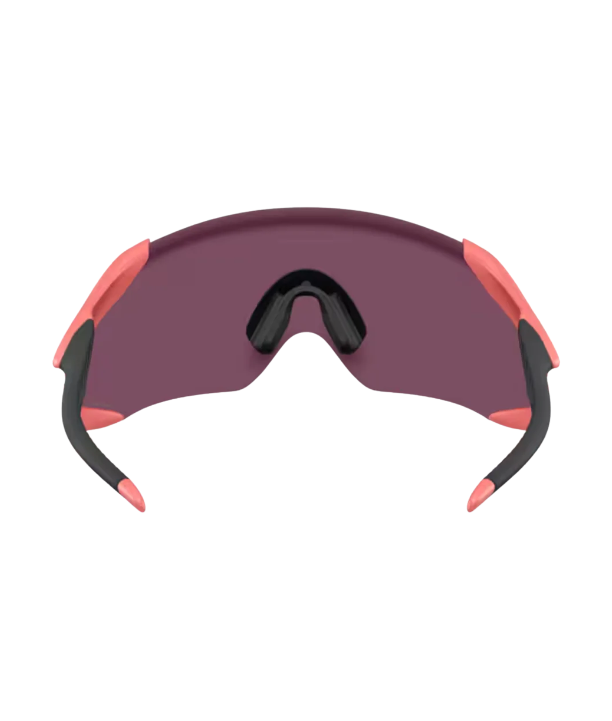 Muted metallic paloma-Prizm road black