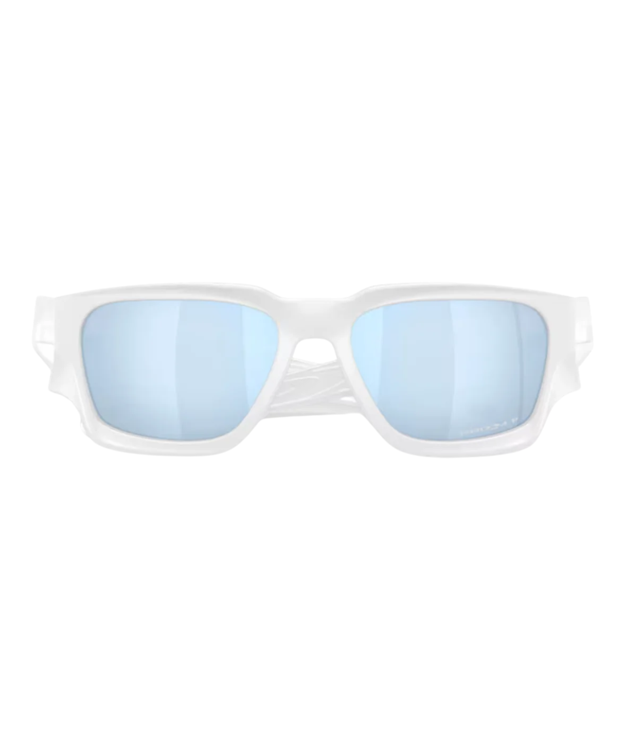 Matte white-Prizm deep water polarized