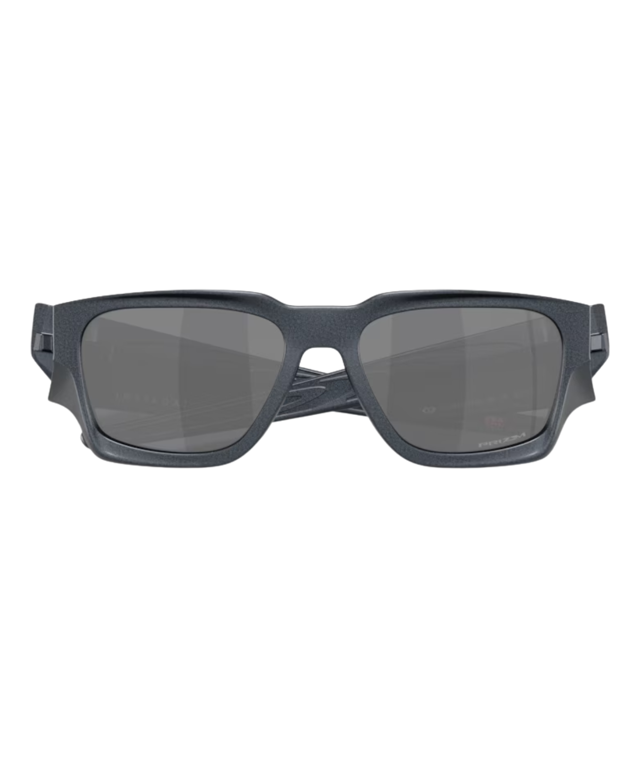 Blue steel-Prizm black