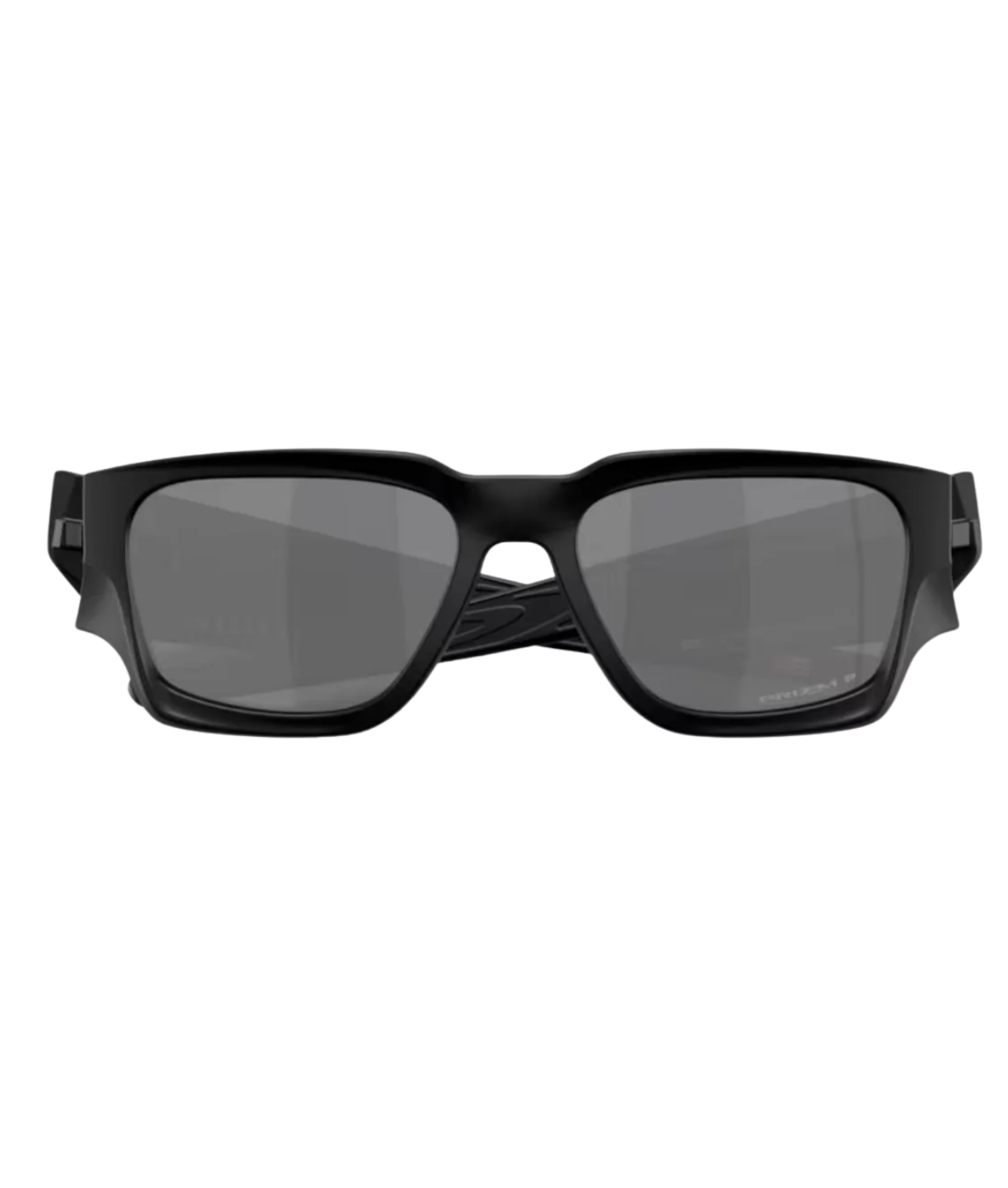Matte black-Prizm black polarized