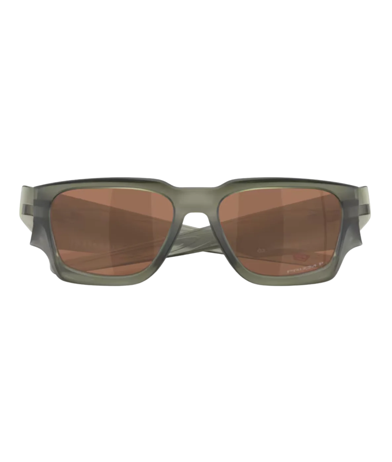 Matte olive ink-Prizm tungsten polarized