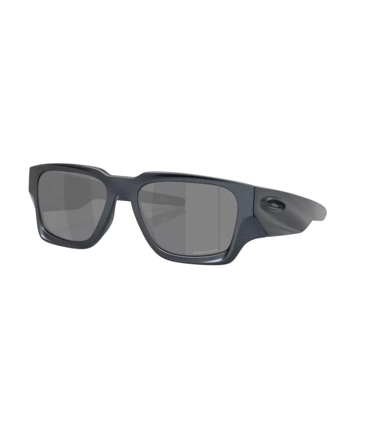 Blue steel-Prizm black
