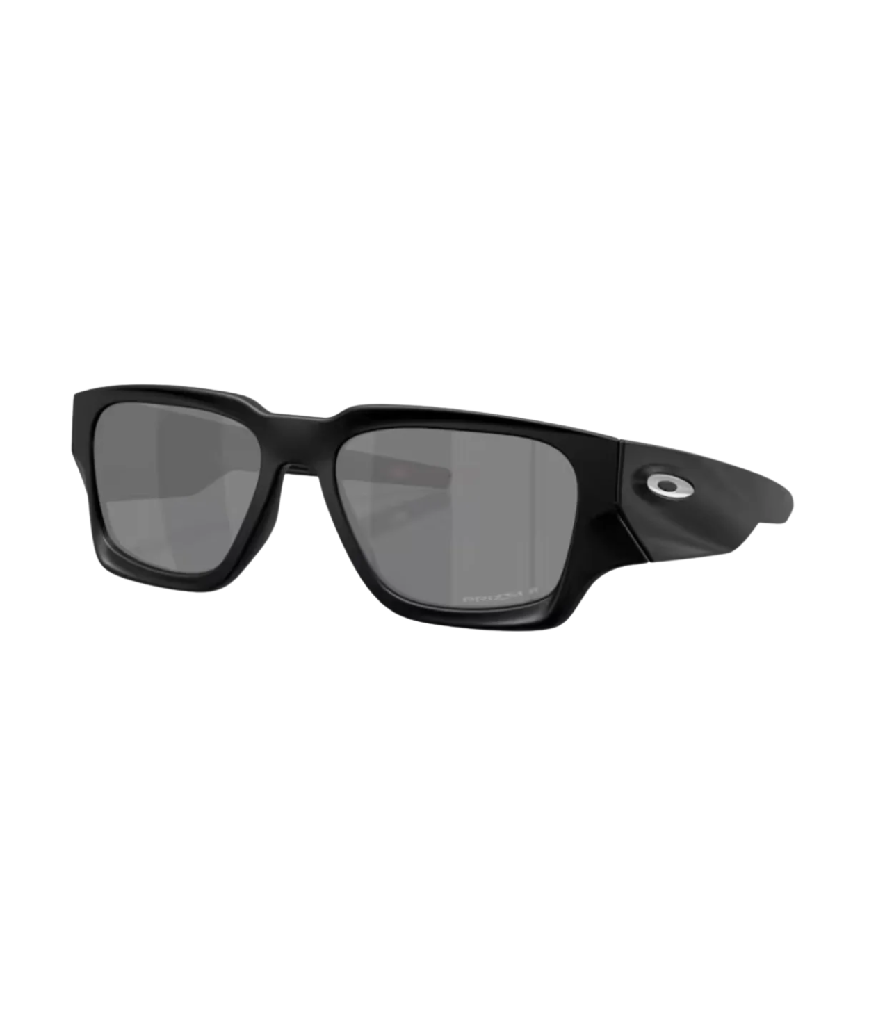 Matte black-Prizm black polarized