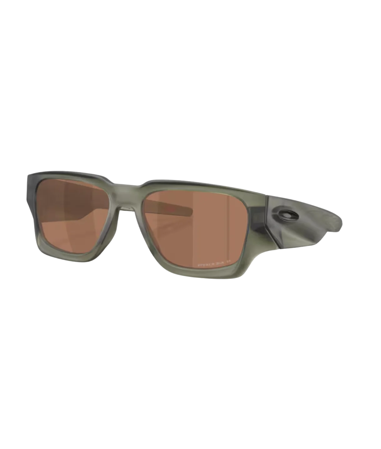 Matte olive ink-Prizm tungsten polarized