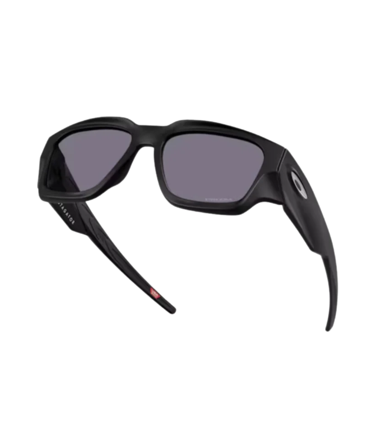 Matte Black-Prizm Grey