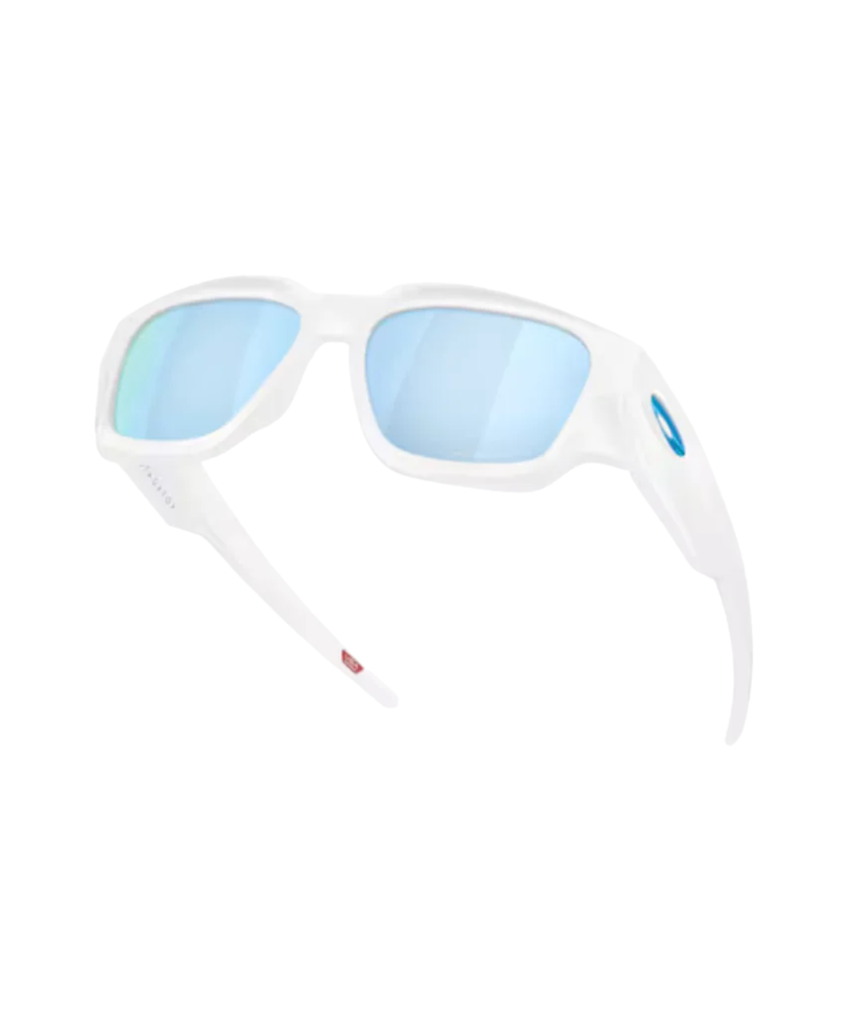 Matte white-Prizm deep water polarized