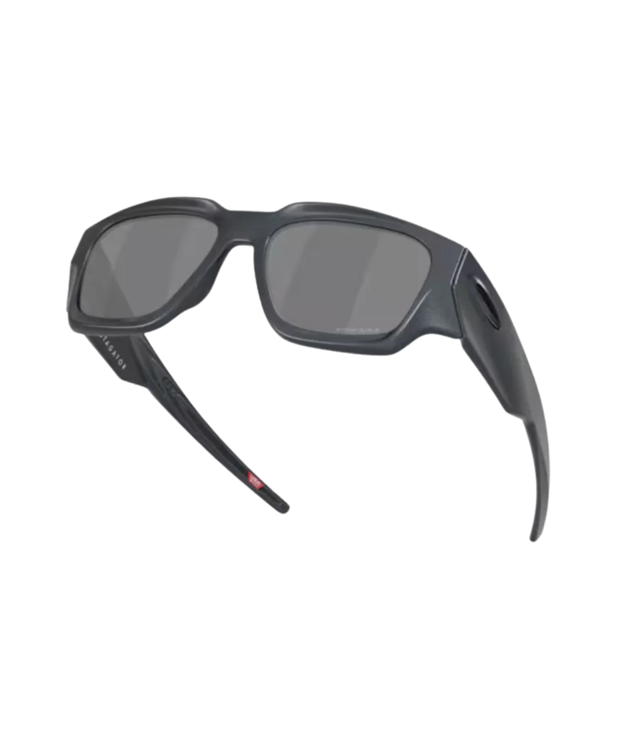 Blue steel-Prizm black