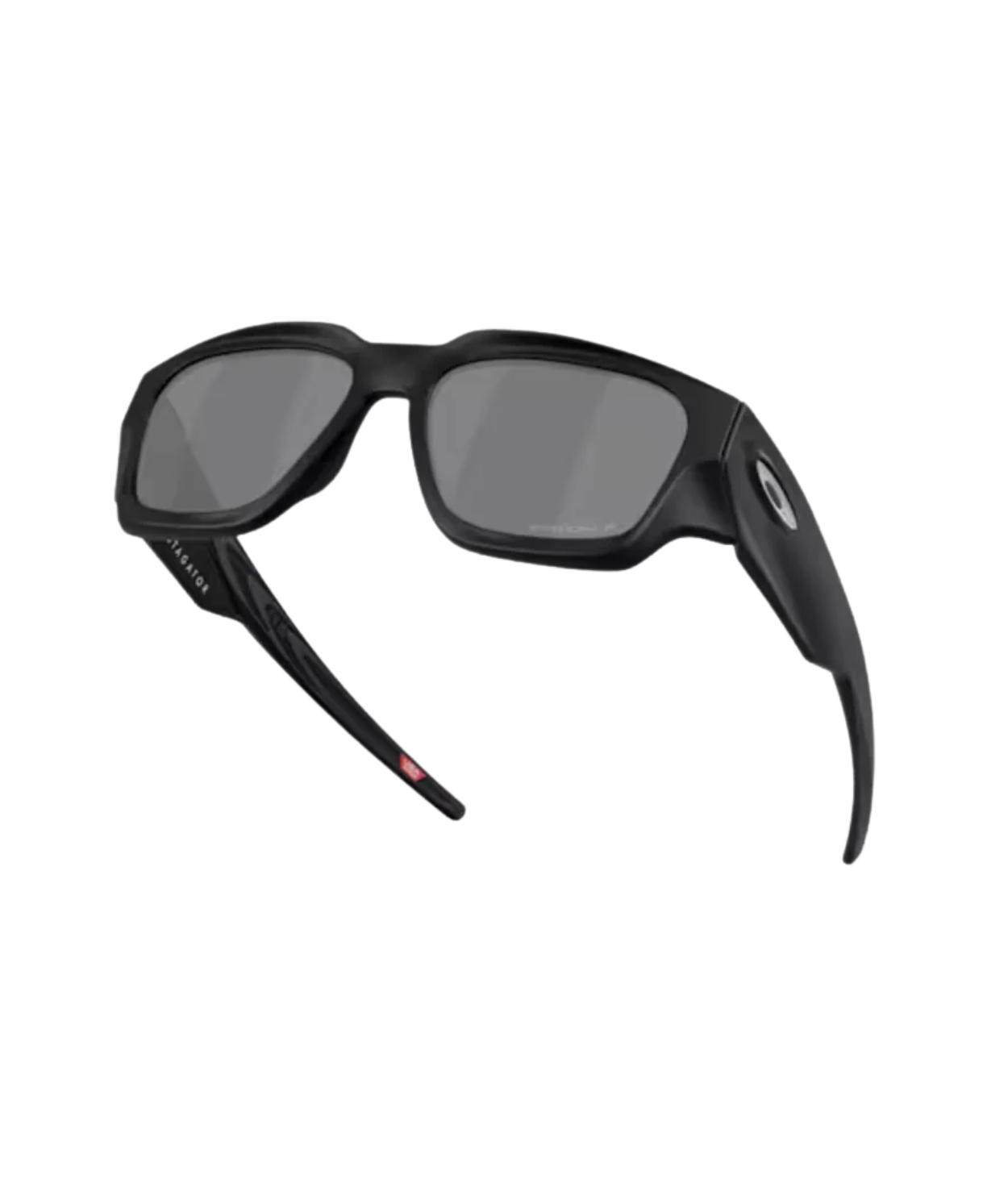 Matte black-Prizm black polarized