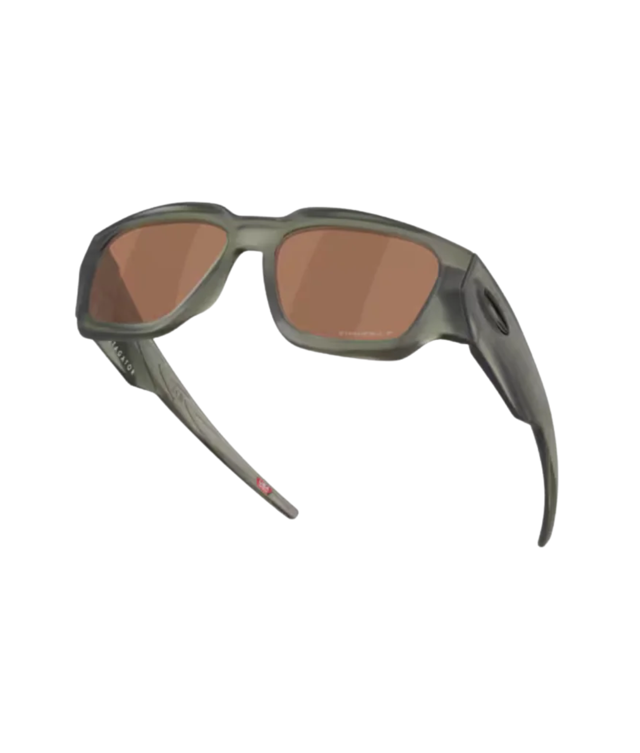 Matte olive ink-Prizm tungsten polarized