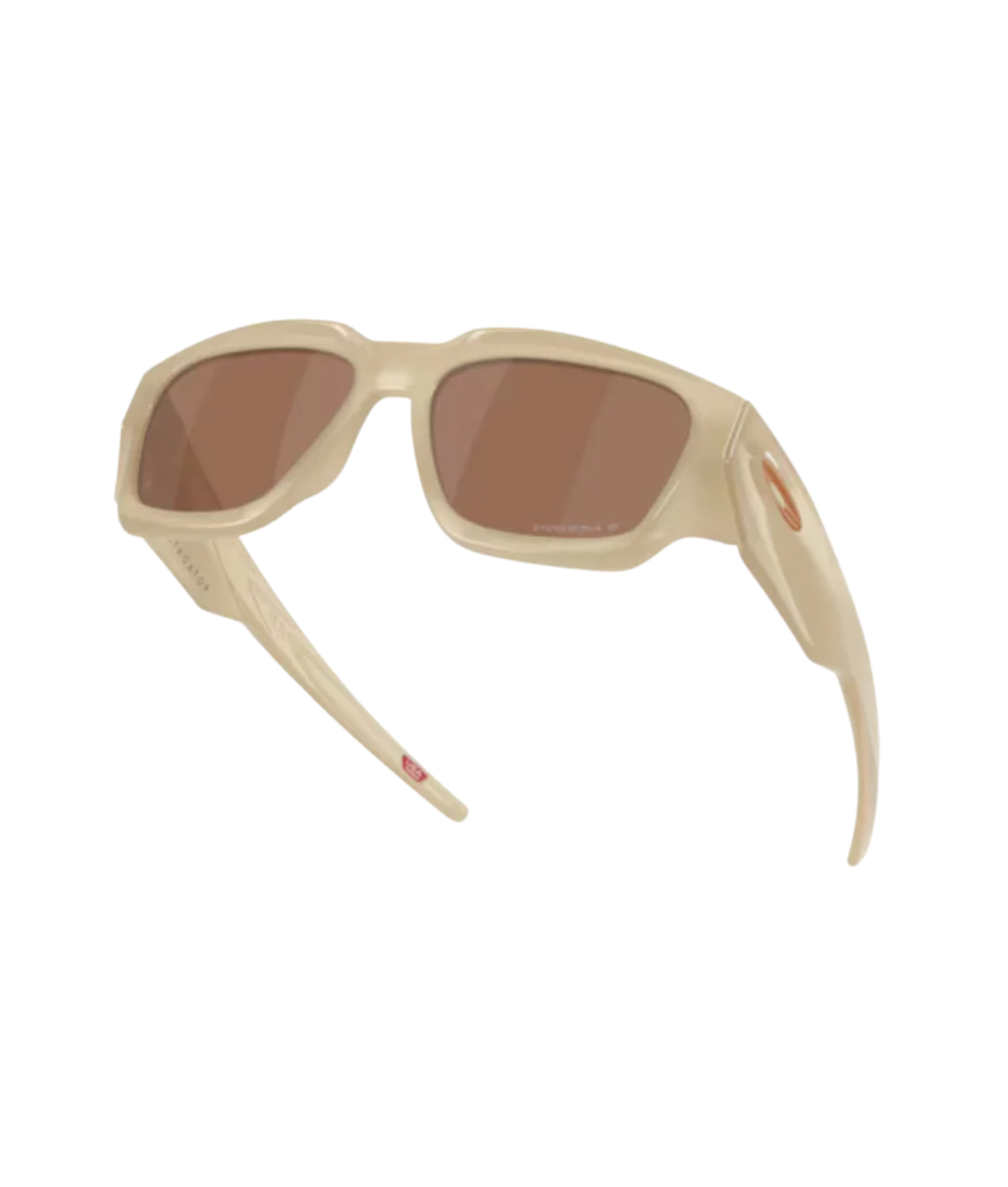 Sandstorm-Prizm tungsten polarized