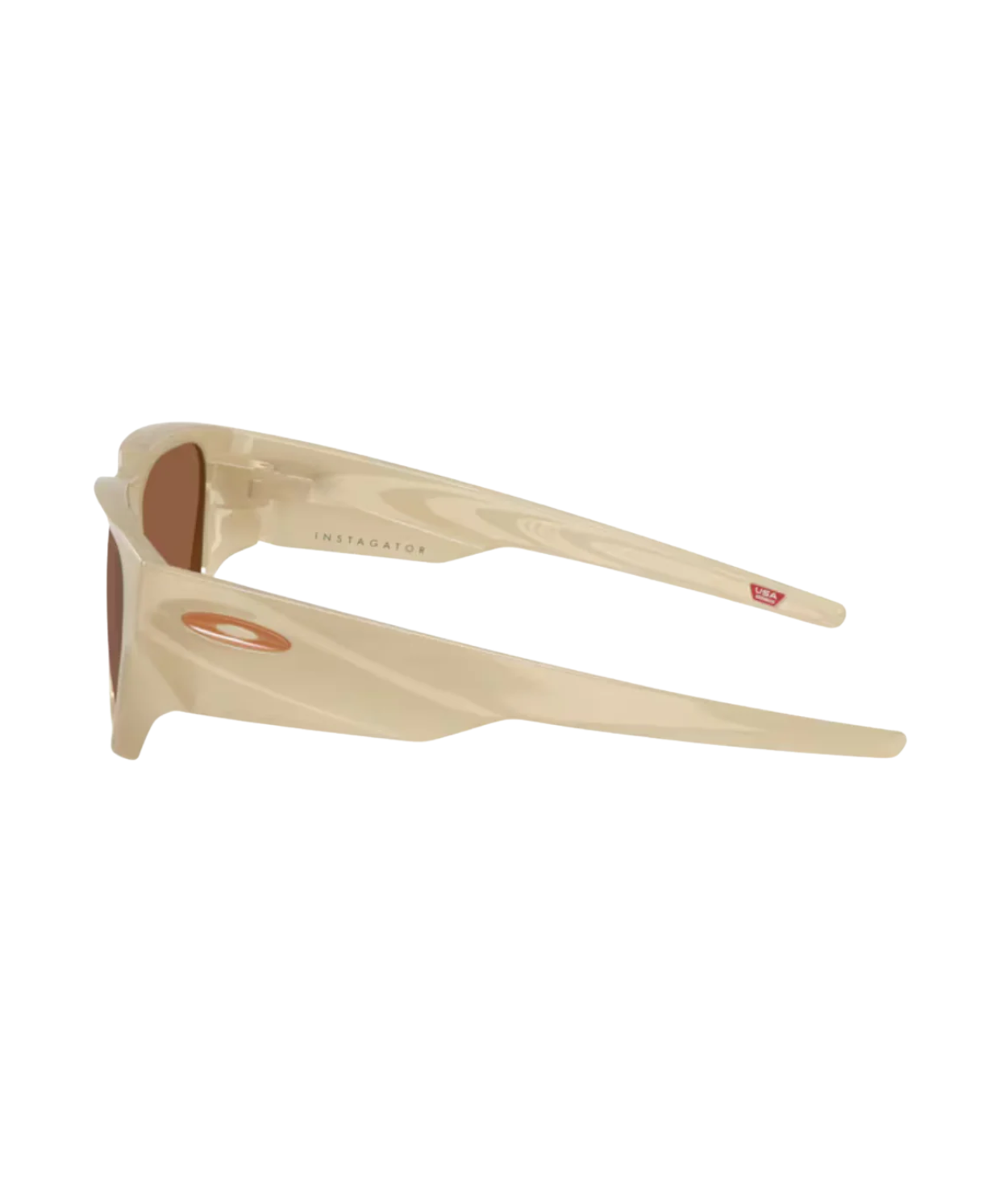 Sandstorm-Prizm tungsten polarized