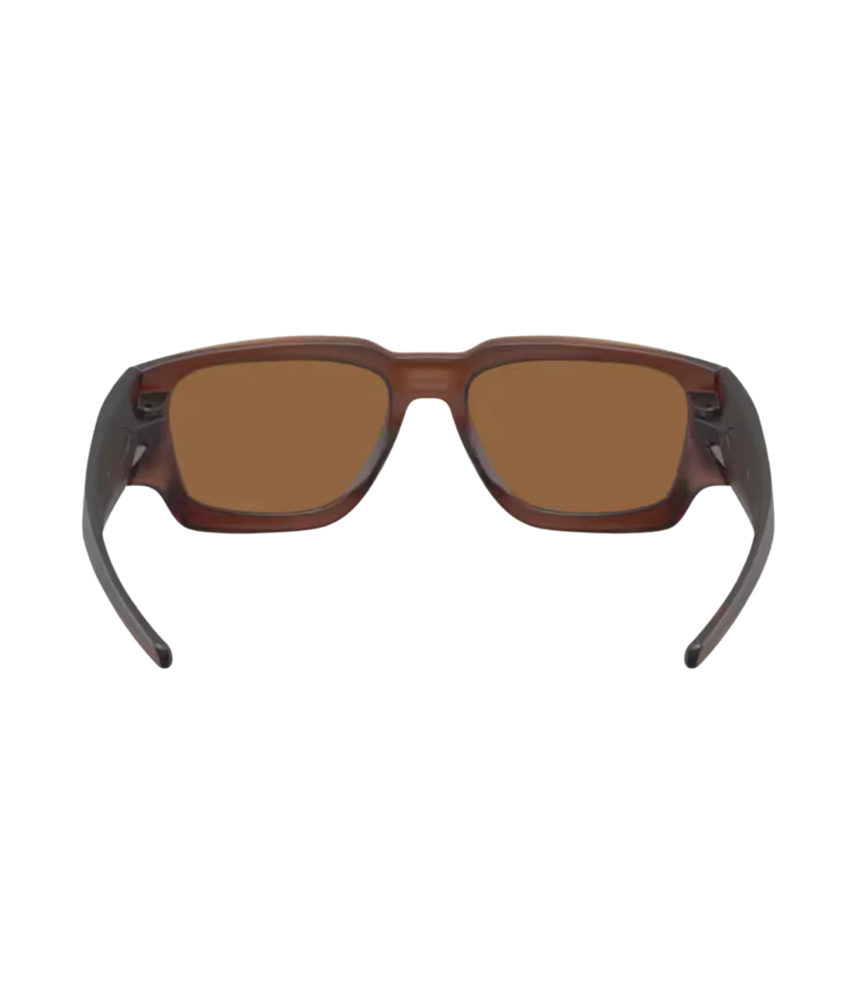 Matte rootbeer-Prizm bronze
