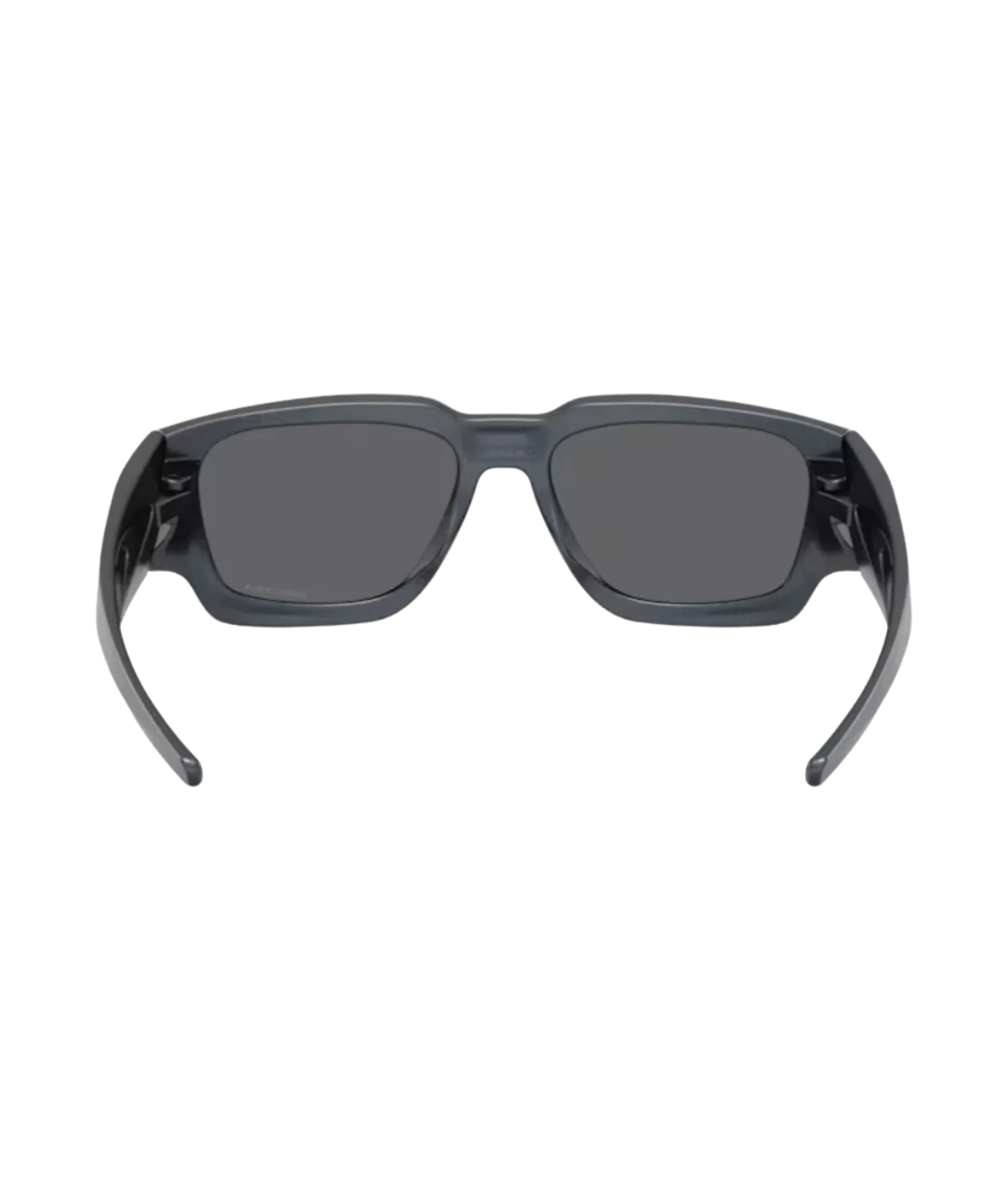 Blue steel-Prizm black